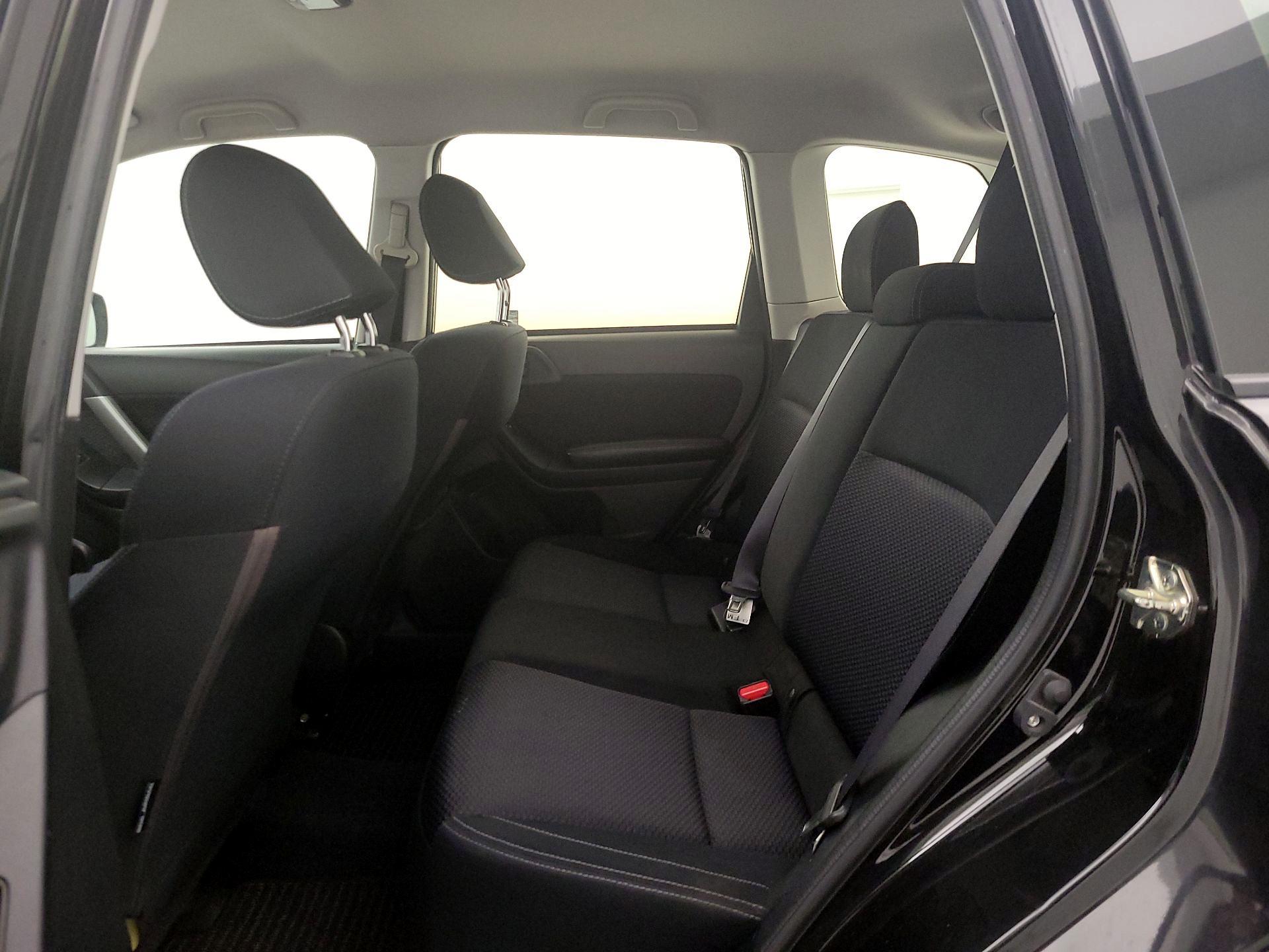 Thumbnail: 2018 Subaru Forester - 19