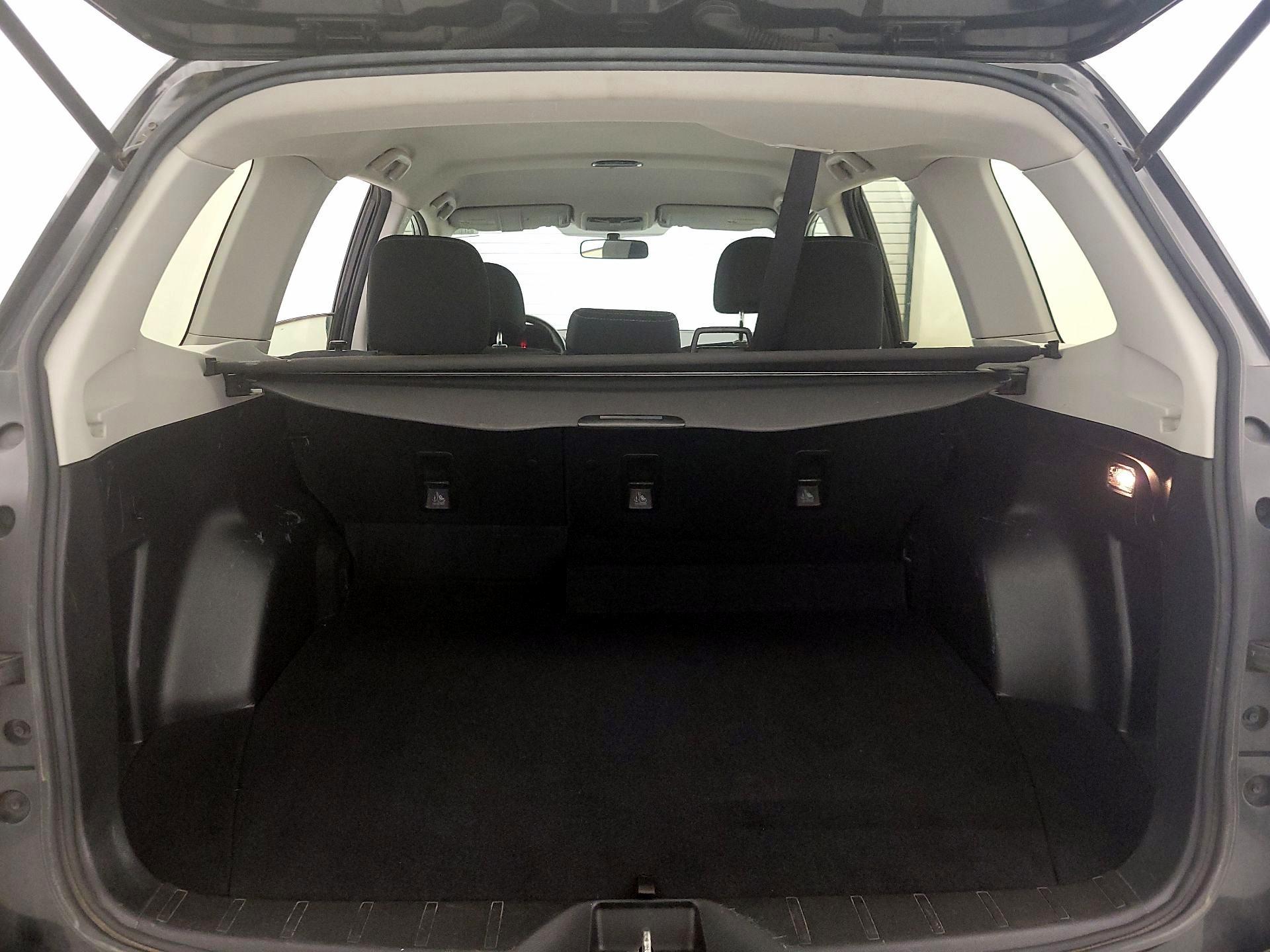 Thumbnail: 2018 Subaru Forester - 20