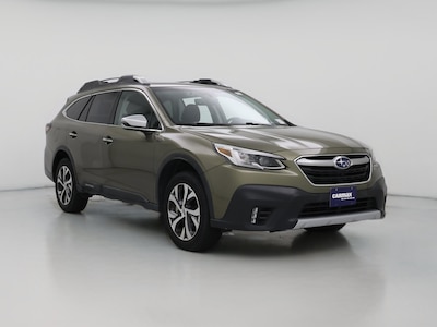 2021 Subaru Outback Touring -
                Daly City, CA