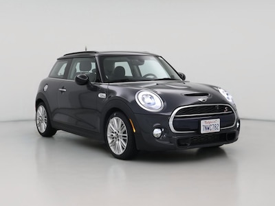 2016 MINI Cooper Hardtop S -
                Norco, CA