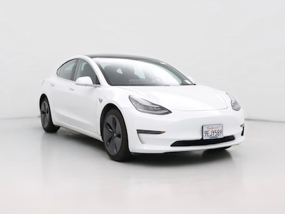 2020 Tesla Model 3 Standard Range -
                Roseville, CA