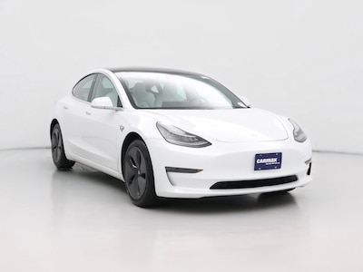 2020 Tesla Model 3 Standard Range -
                  Roseville, CA