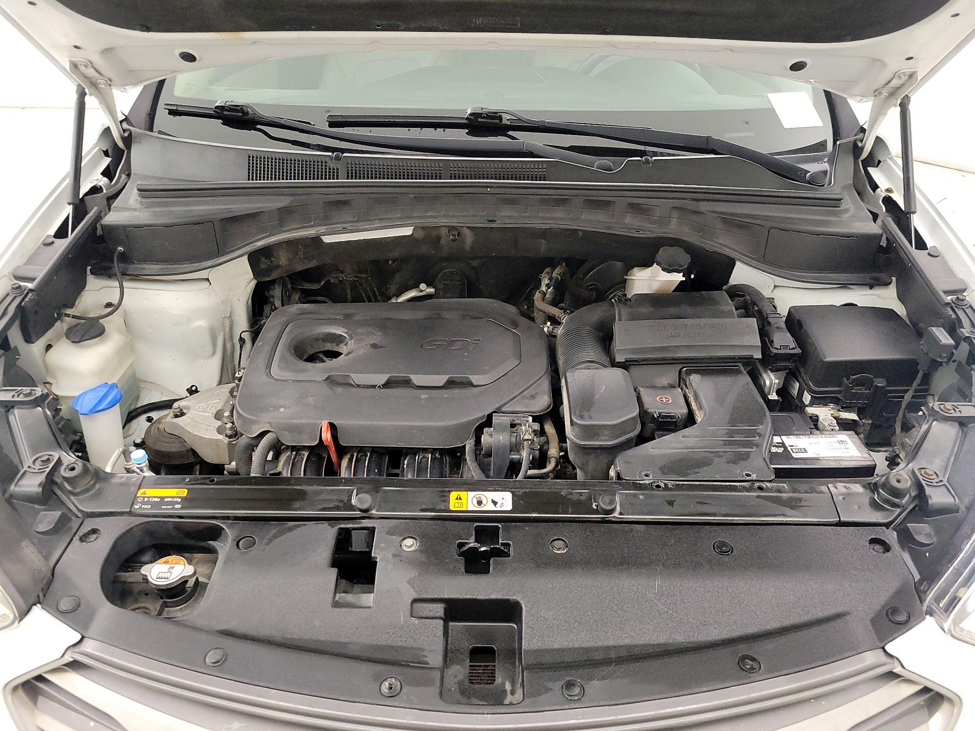 Thumbnail: 2017 Hyundai Santa Fe - 20