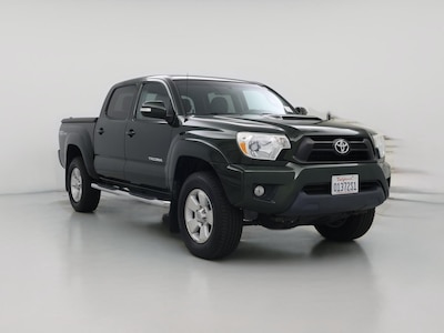 2014 Toyota Tacoma  -
                Sacramento, CA