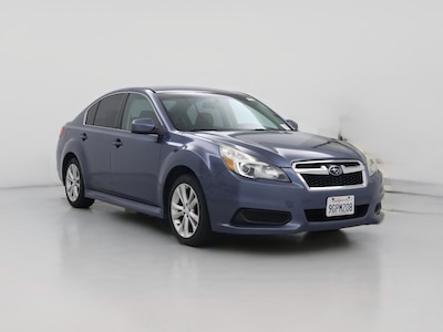 2014 Subaru Legacy Premium -
                Sacramento, CA