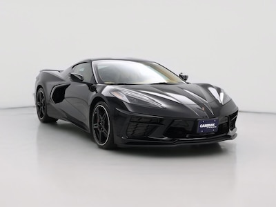 2020 Chevrolet Corvette Stingray -
                Fresno, CA