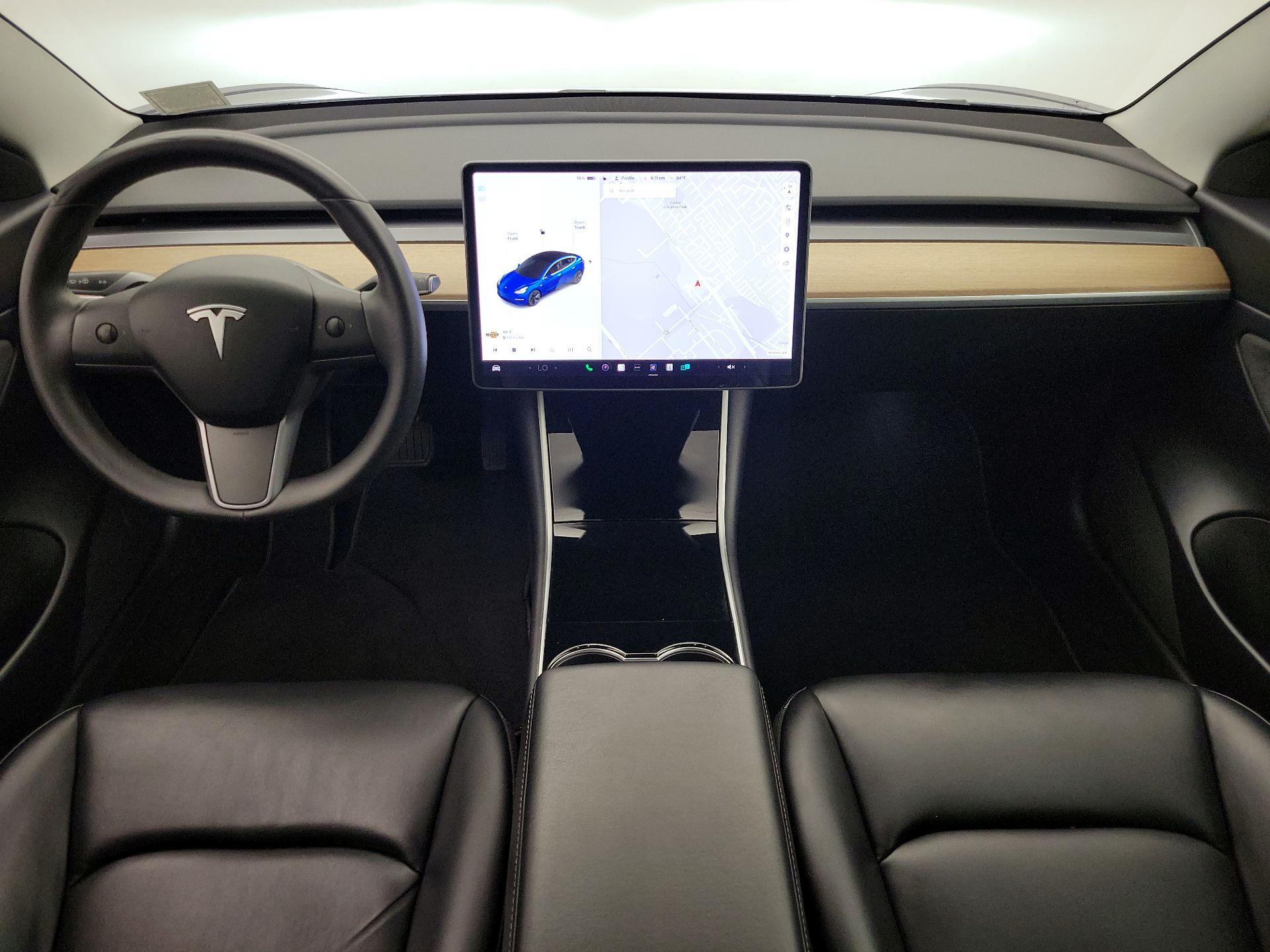 Thumbnail: 2020 Tesla Model 3 - 9