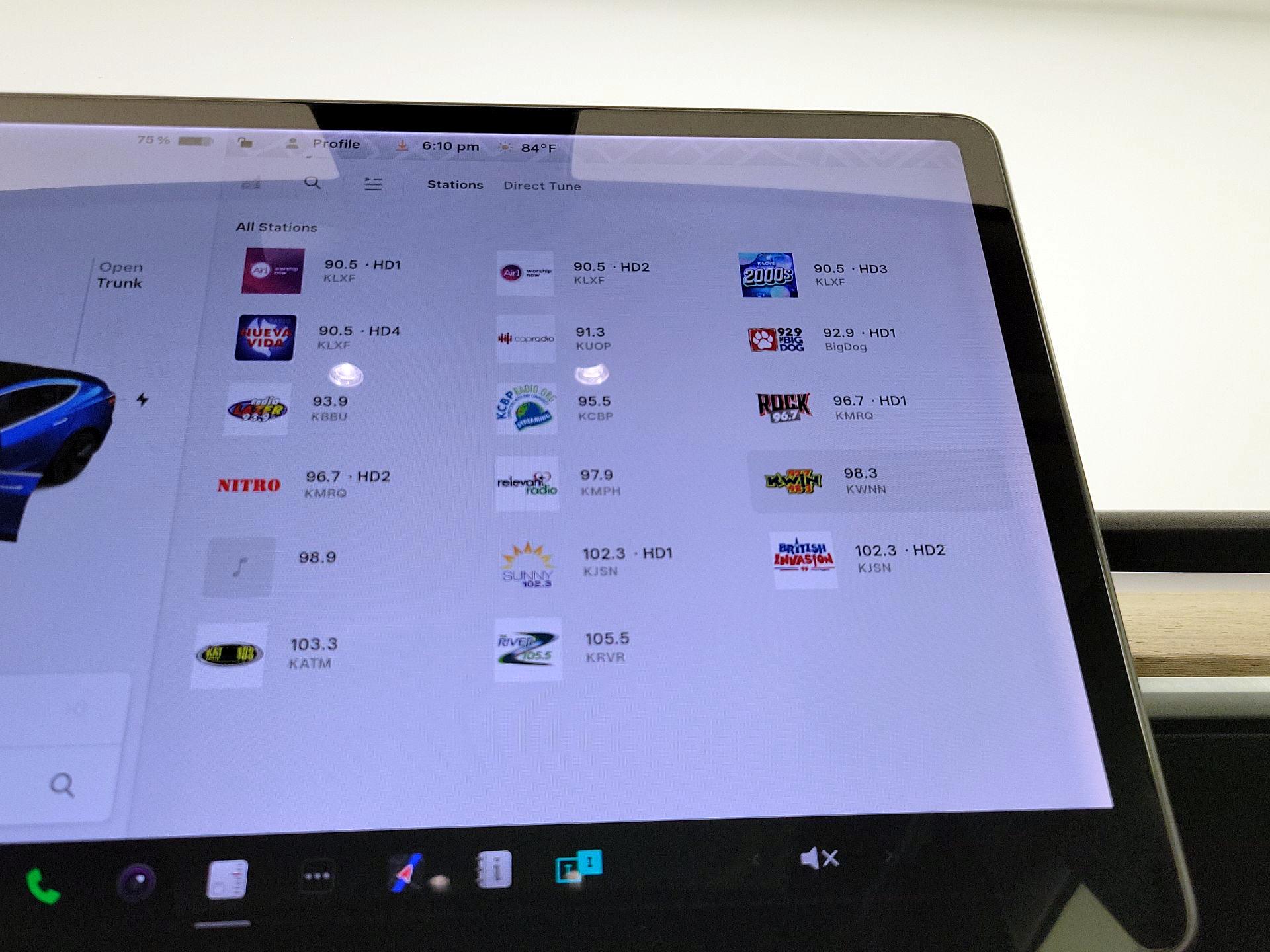 Thumbnail: 2020 Tesla Model 3 - 15