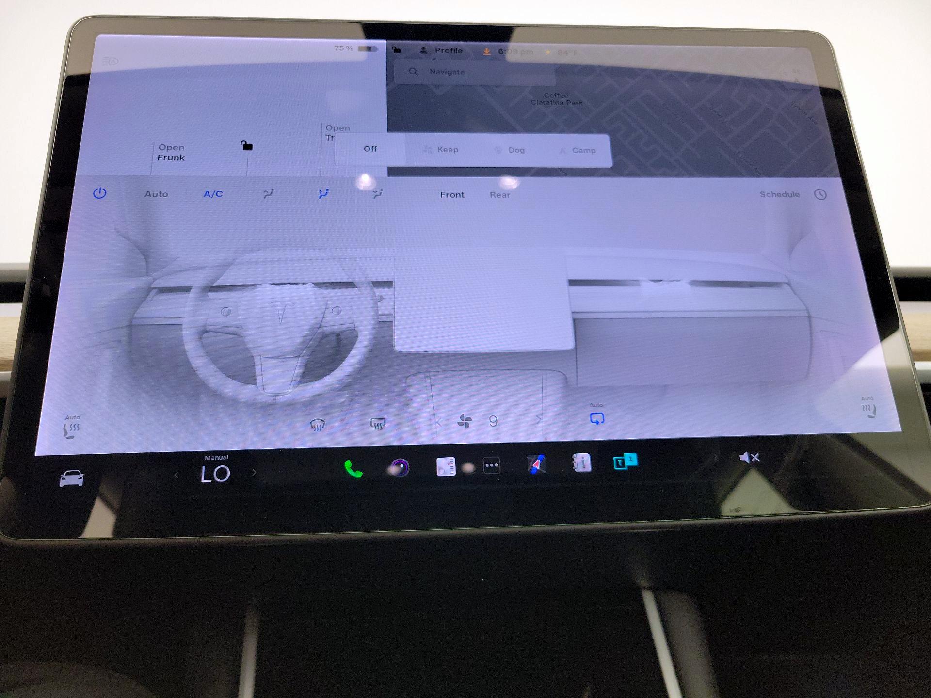 Thumbnail: 2020 Tesla Model 3 - 16