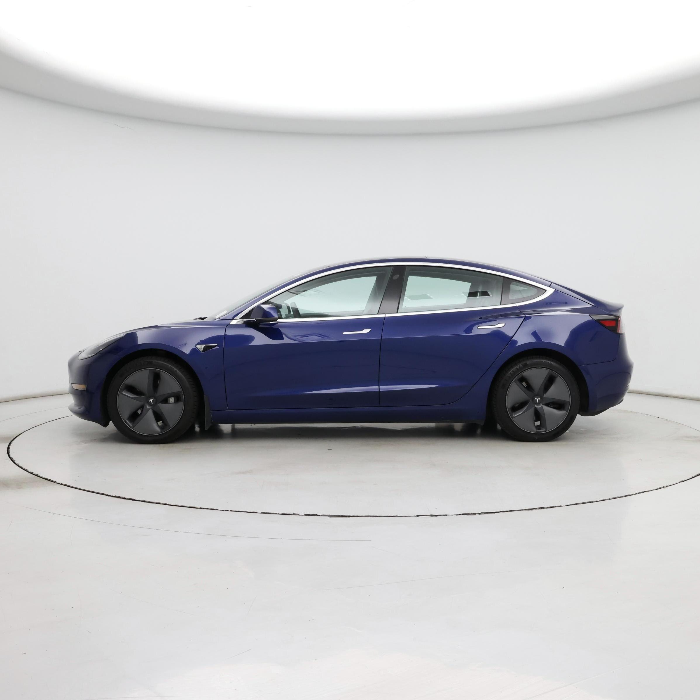Thumbnail: 2020 Tesla Model 3 - 3