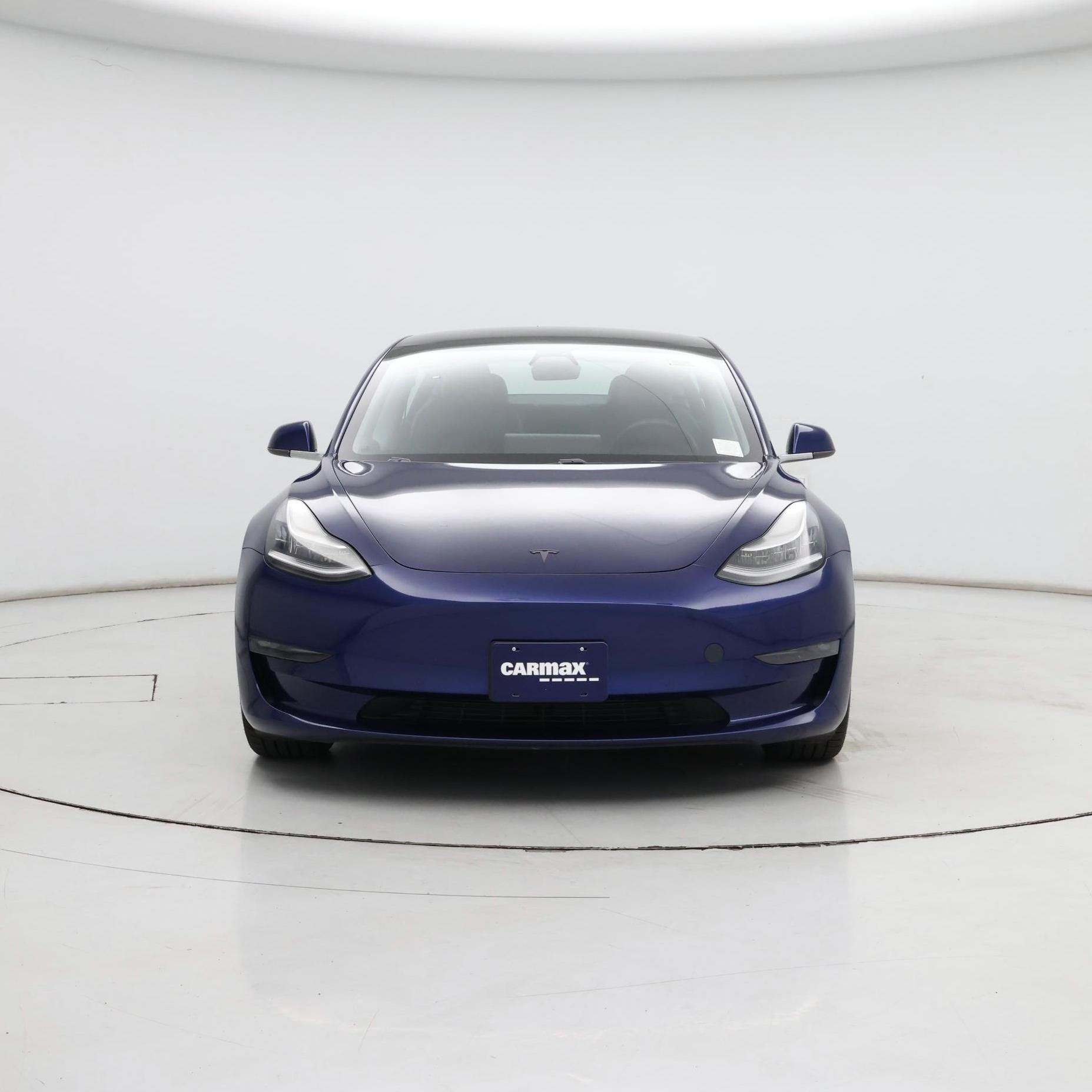 Thumbnail: 2020 Tesla Model 3 - 5