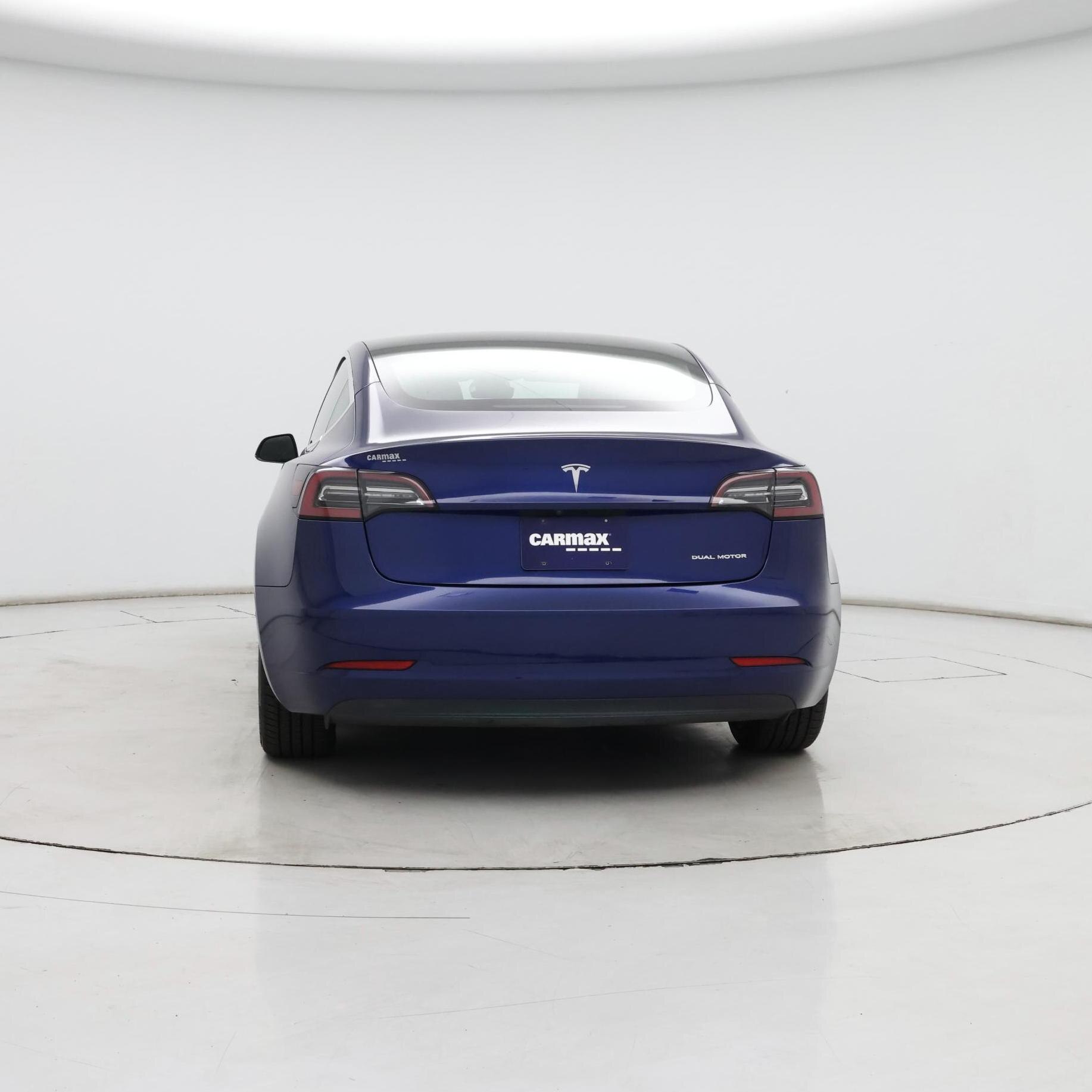 Thumbnail: 2020 Tesla Model 3 - 6