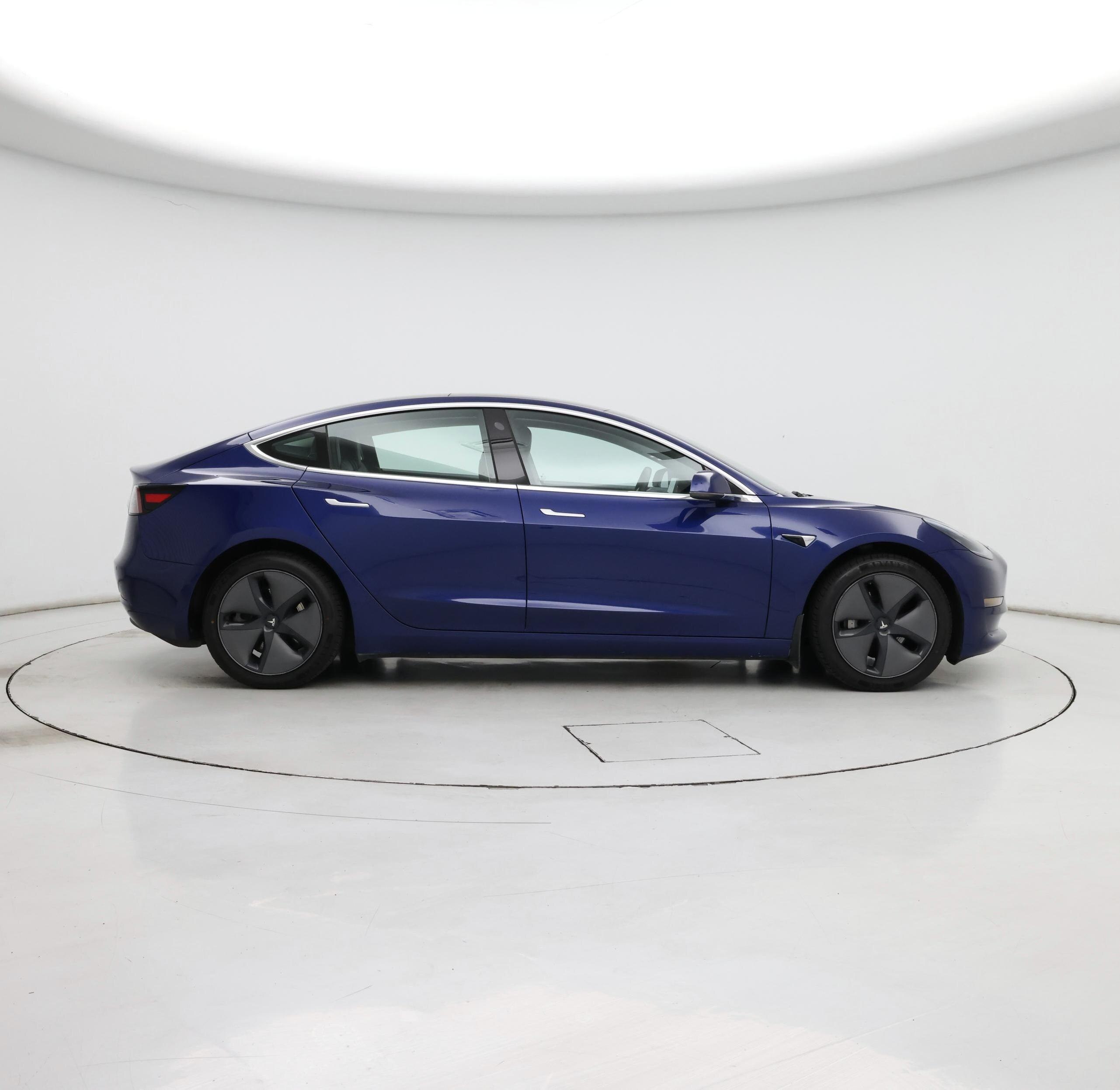 Thumbnail: 2020 Tesla Model 3 - 7