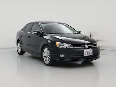 2015 Volkswagen Jetta SE -
                Sacramento, CA