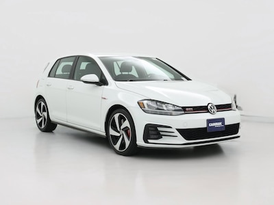 2020 Volkswagen Golf GTI S -
                Fairfield, CA