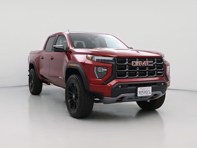 2024 GMC Canyon AT4 -
                Modesto, CA