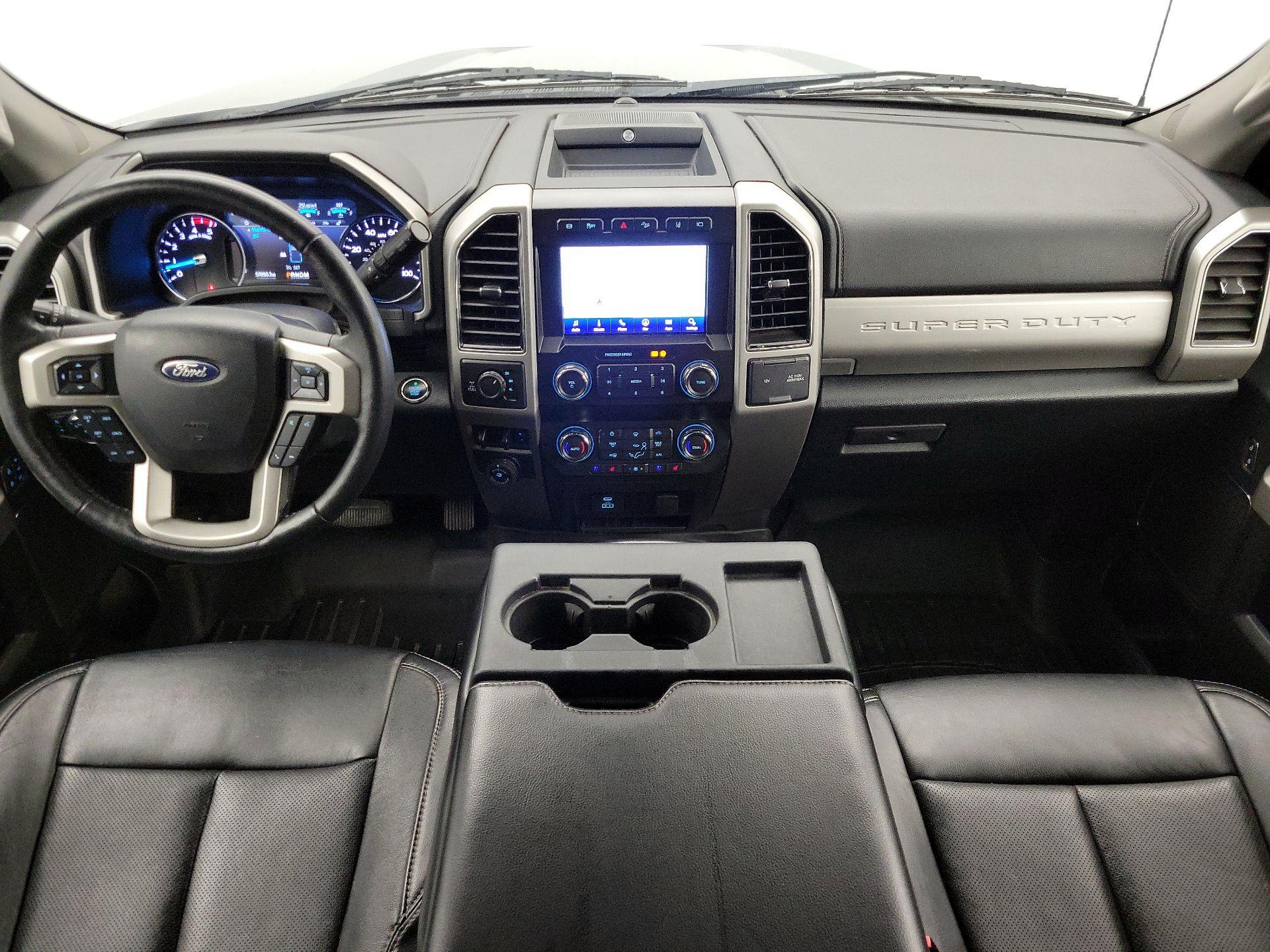 Thumbnail: 2020 Ford F-350 - 9