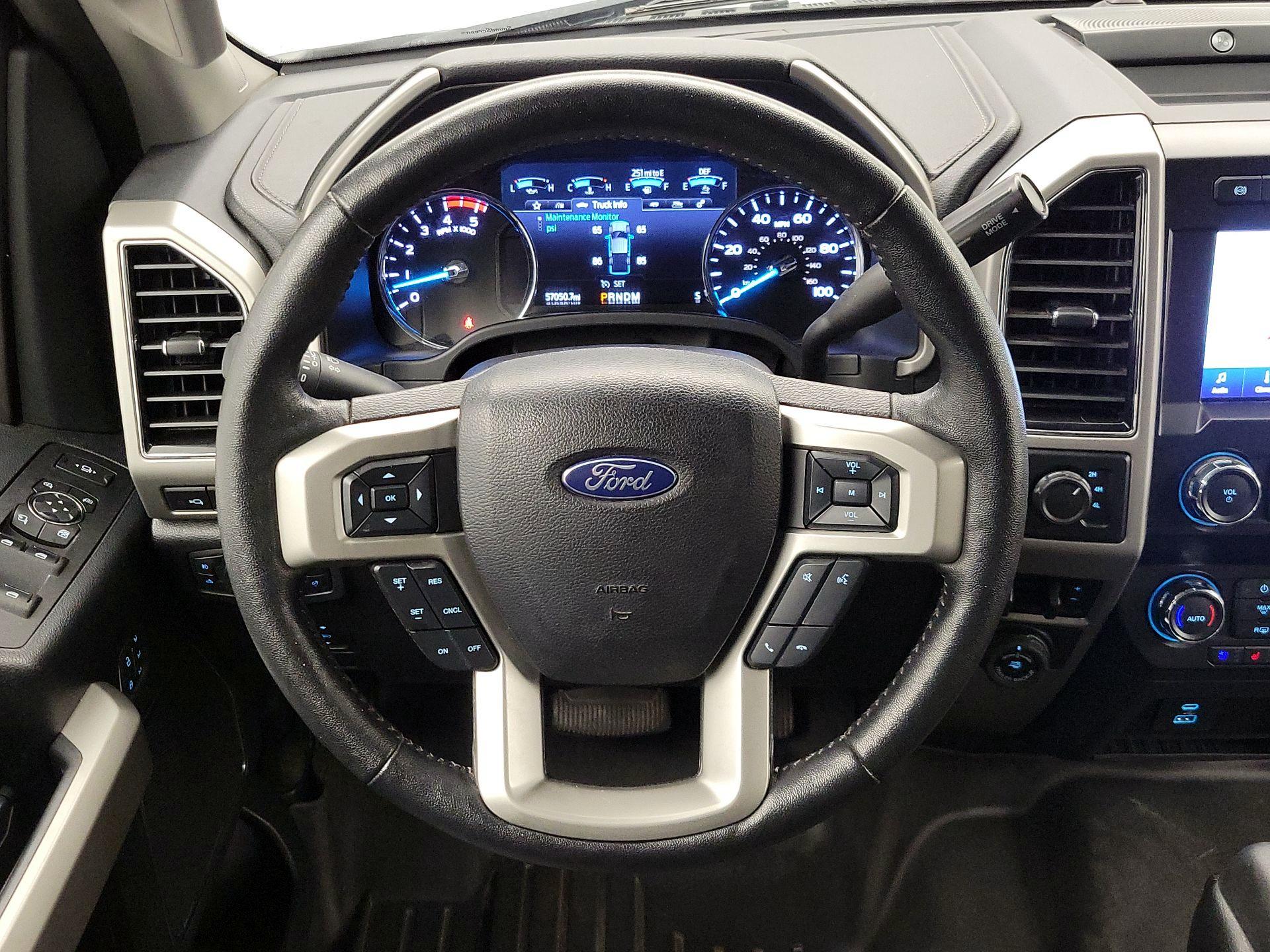 Thumbnail: 2020 Ford F-350 - 10