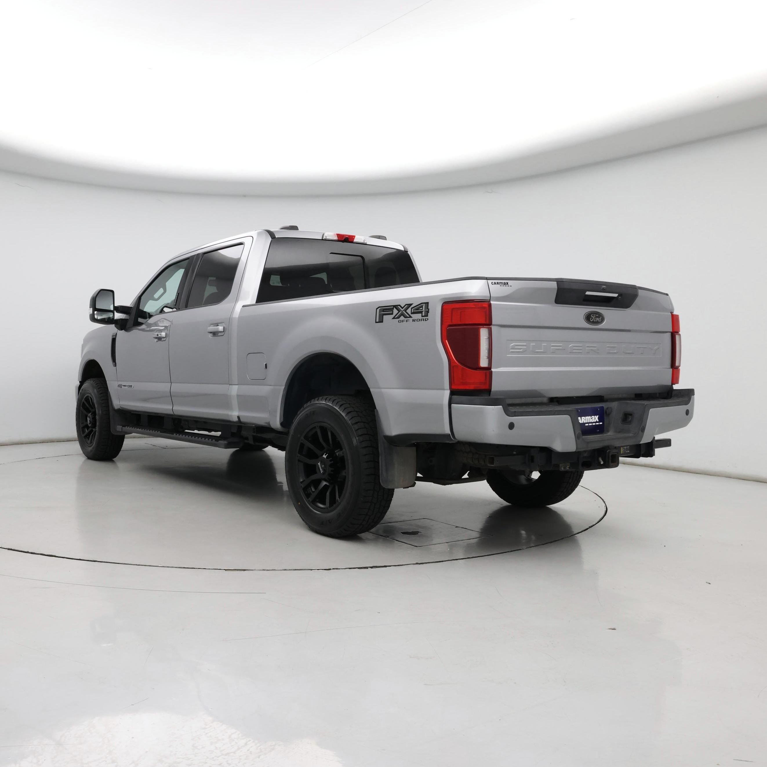 Thumbnail: 2020 Ford F-350 - 2