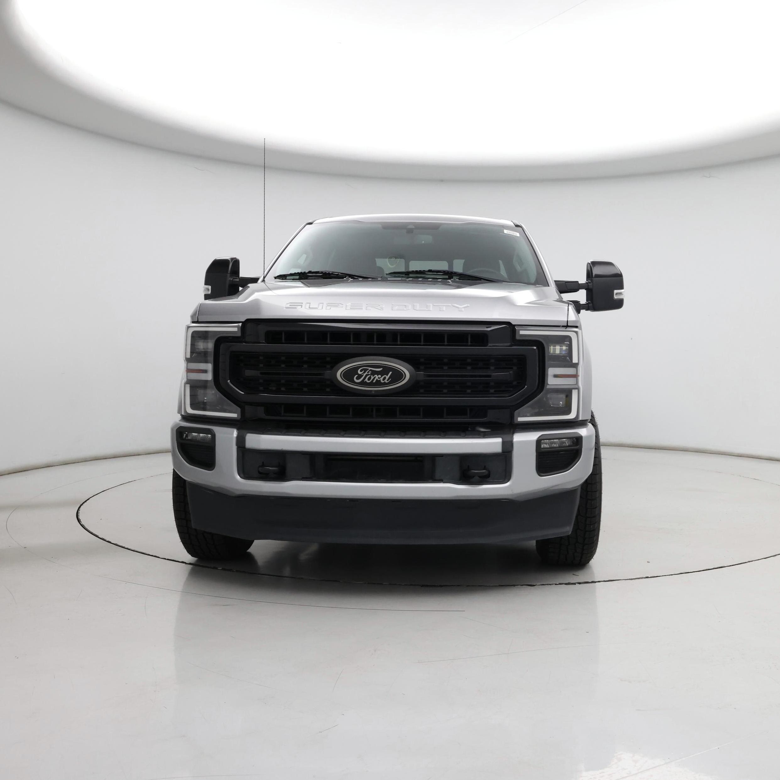 Thumbnail: 2020 Ford F-350 - 5