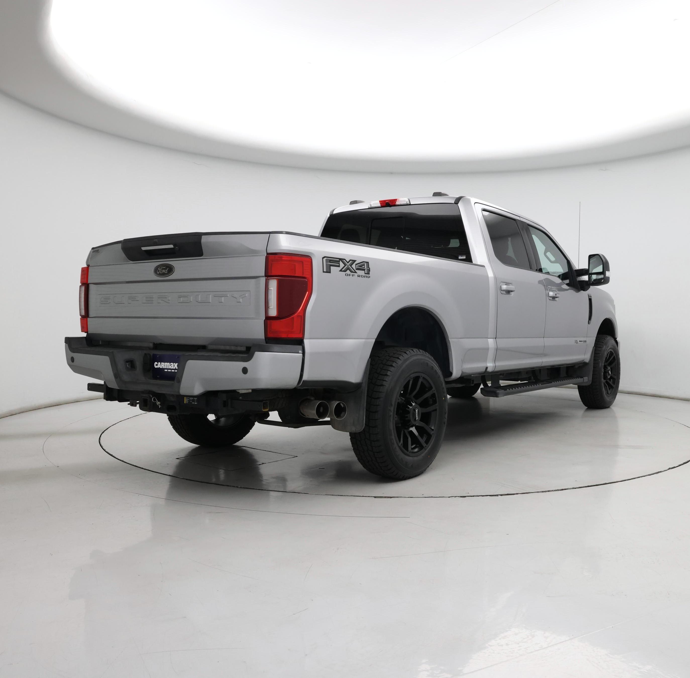 Thumbnail: 2020 Ford F-350 - 8