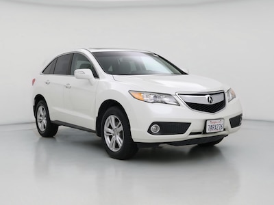 2014 Acura RDX Base -
                Fremont, CA