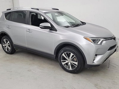 2018 Toyota RAV4 XLE -
                Fremont, CA