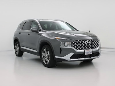 2022 Hyundai Santa Fe SEL -
                Fairfield, CA