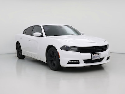 2017 Dodge Charger SXT -
                  Pleasant Hill, CA