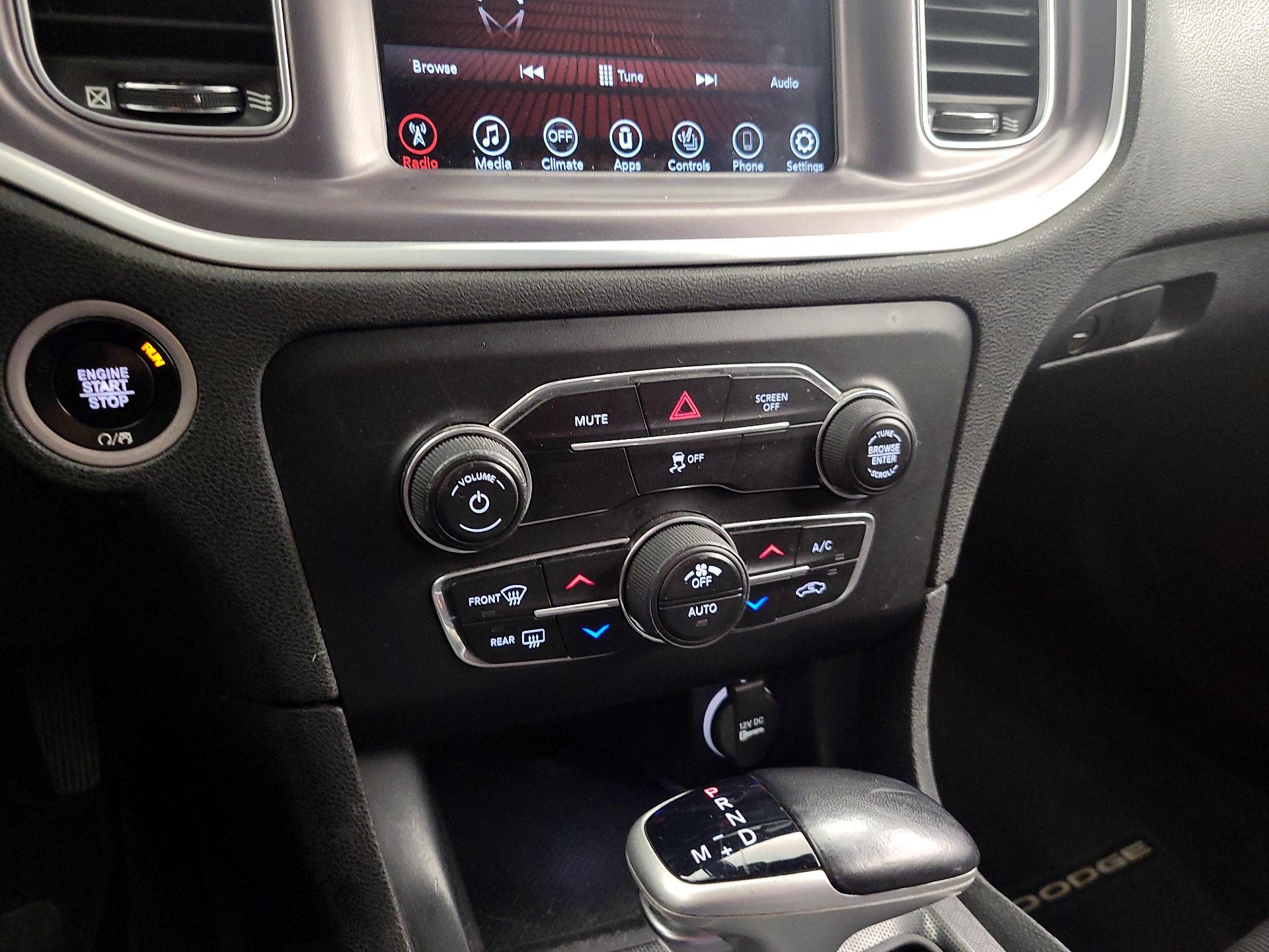 Thumbnail: 2017 Dodge Charger - 15