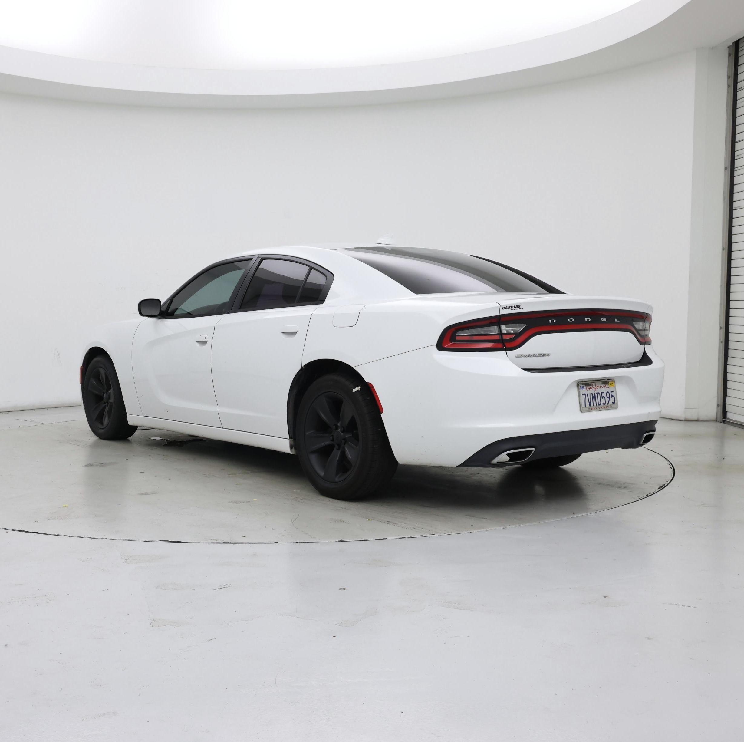 Thumbnail: 2017 Dodge Charger - 2