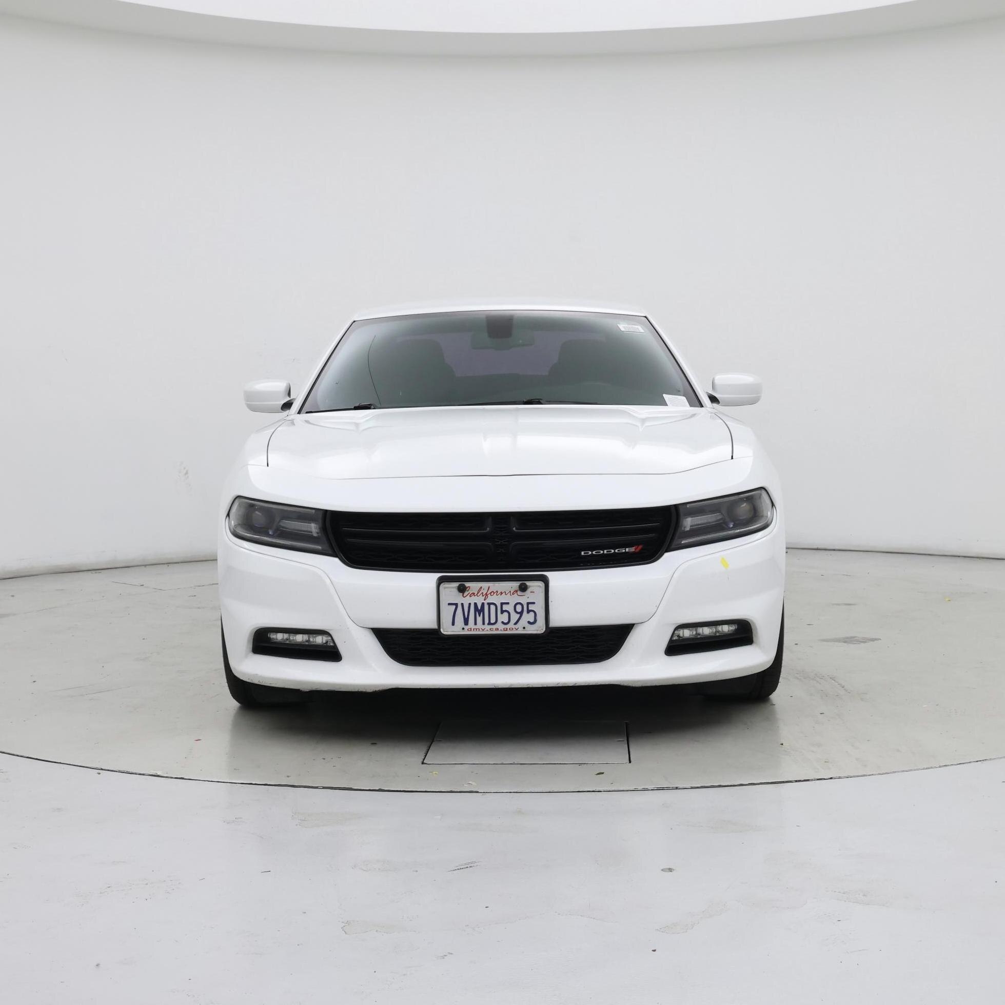 Thumbnail: 2017 Dodge Charger - 5