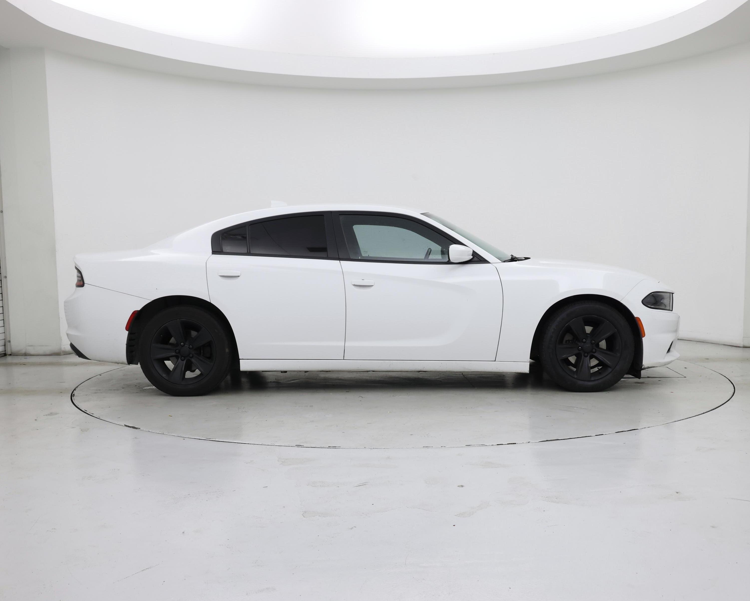 Thumbnail: 2017 Dodge Charger - 7