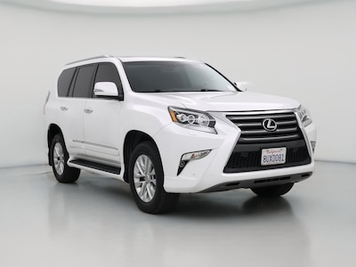2017 Lexus GX 460 Luxury -
                Fremont, CA
