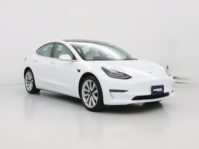 2019 Tesla Model 3 Long Range -
                  Fairfield, CA