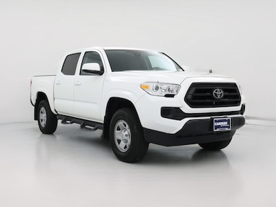 2022 Toyota Tacoma SR -
                Fairfield, CA