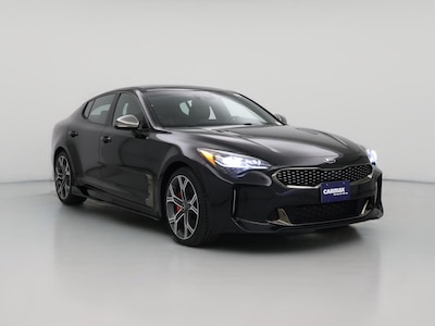 2018 Kia Stinger GT2 -
                Fremont, CA