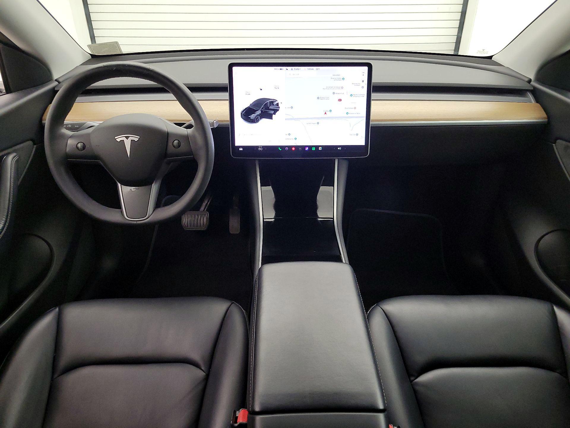 Thumbnail: 2020 Tesla Model Y - 9