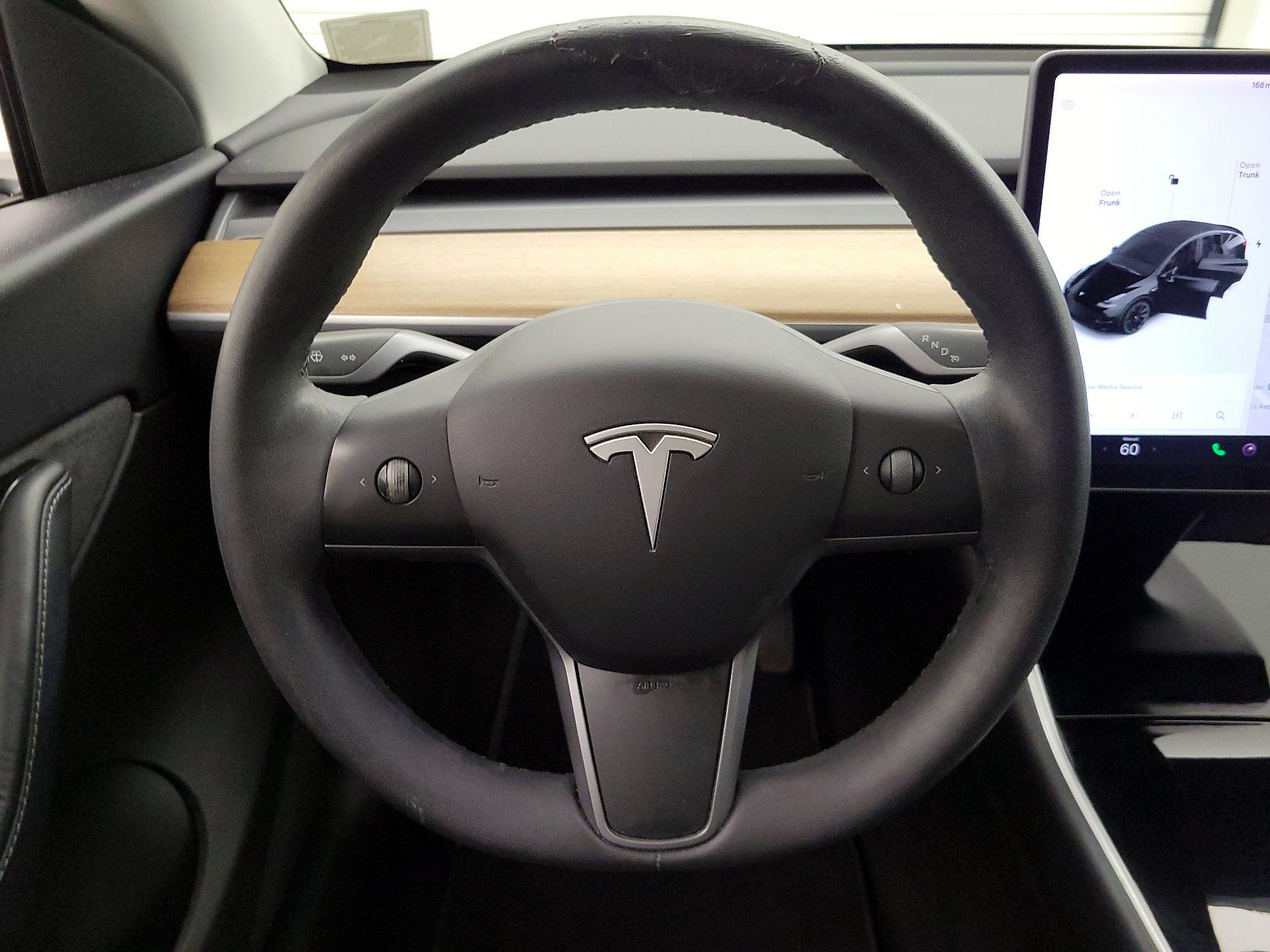 Thumbnail: 2020 Tesla Model Y - 10