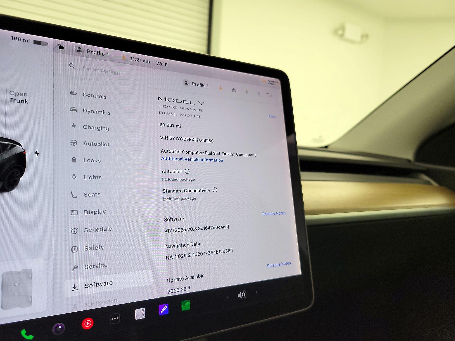 Thumbnail: 2020 Tesla Model Y - 13