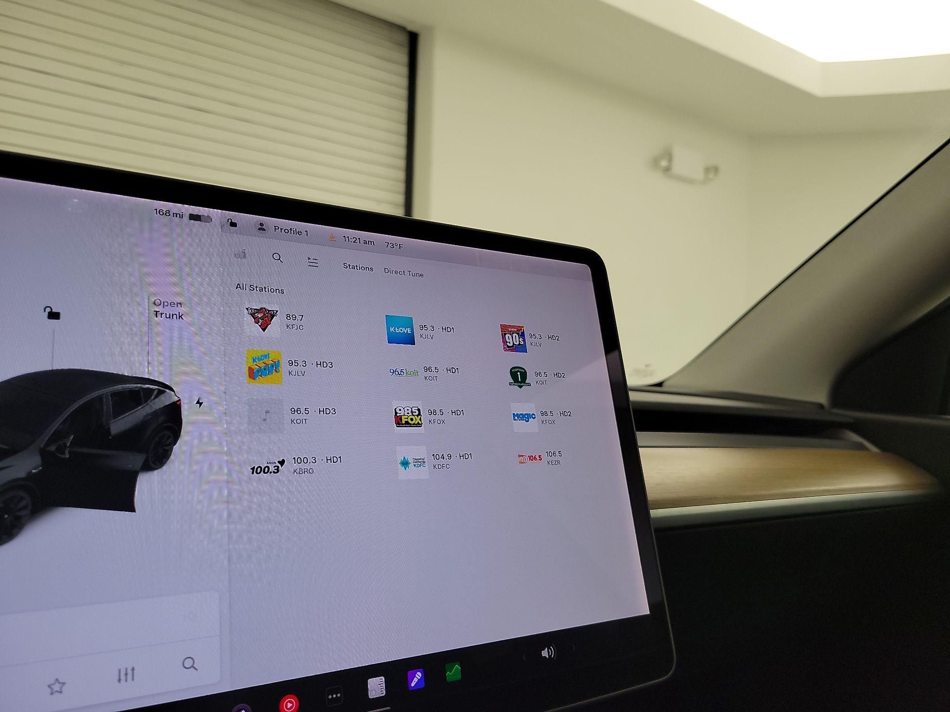 Thumbnail: 2020 Tesla Model Y - 15