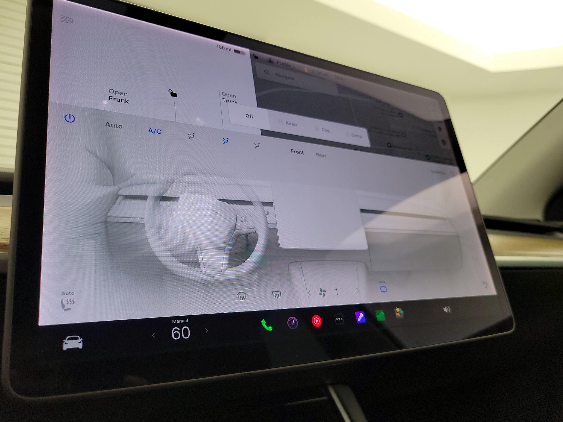 Thumbnail: 2020 Tesla Model Y - 16