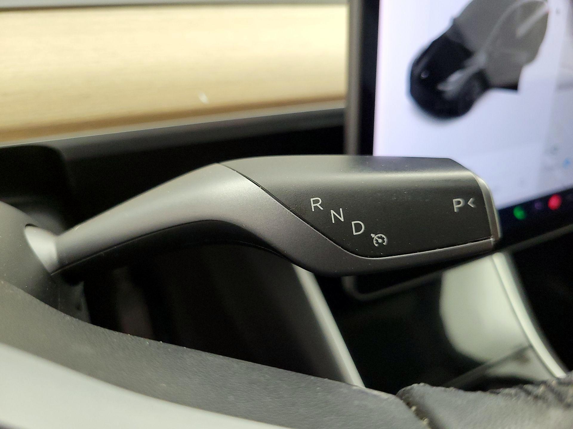 Thumbnail: 2020 Tesla Model Y - 17