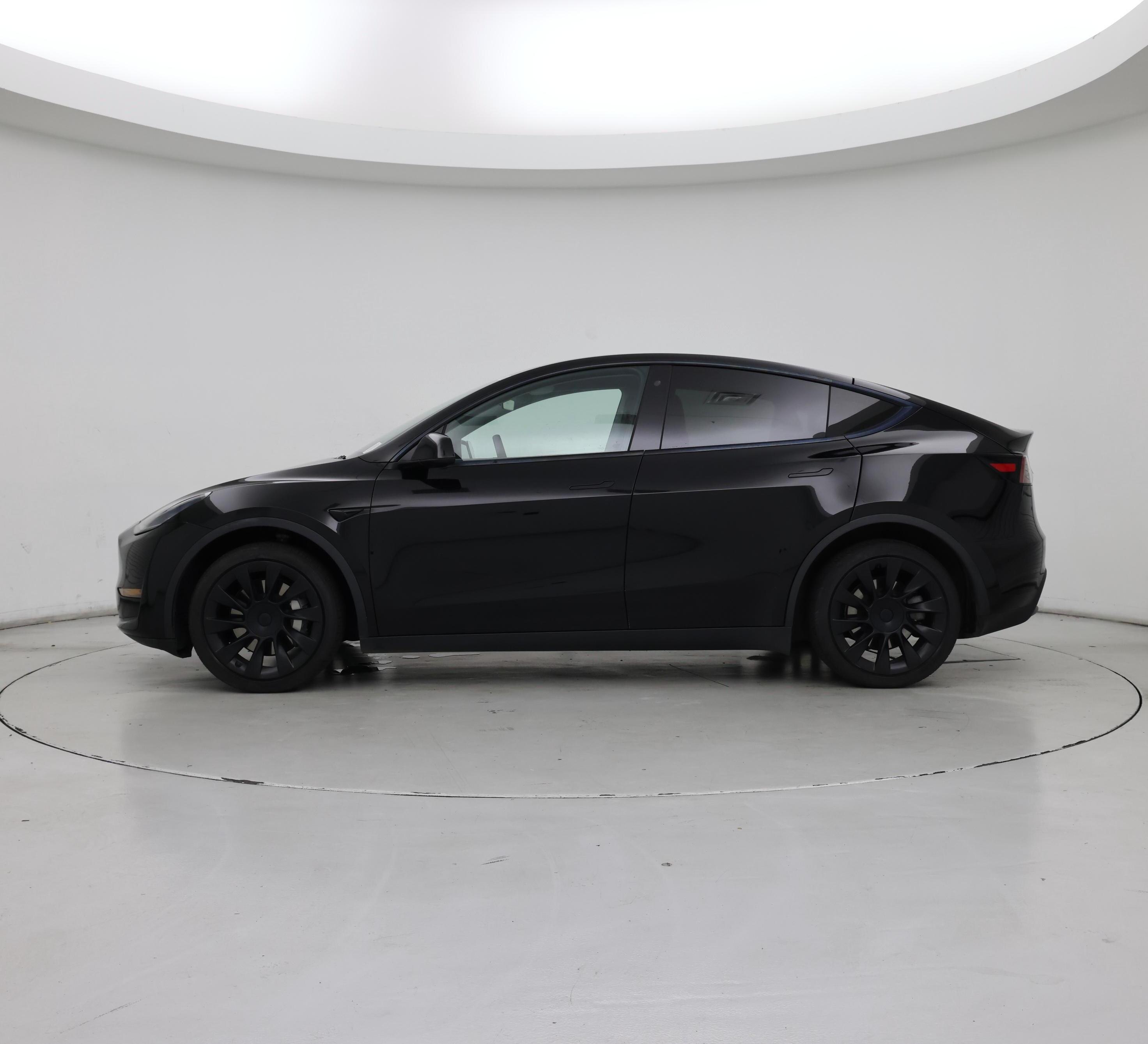 Thumbnail: 2020 Tesla Model Y - 3