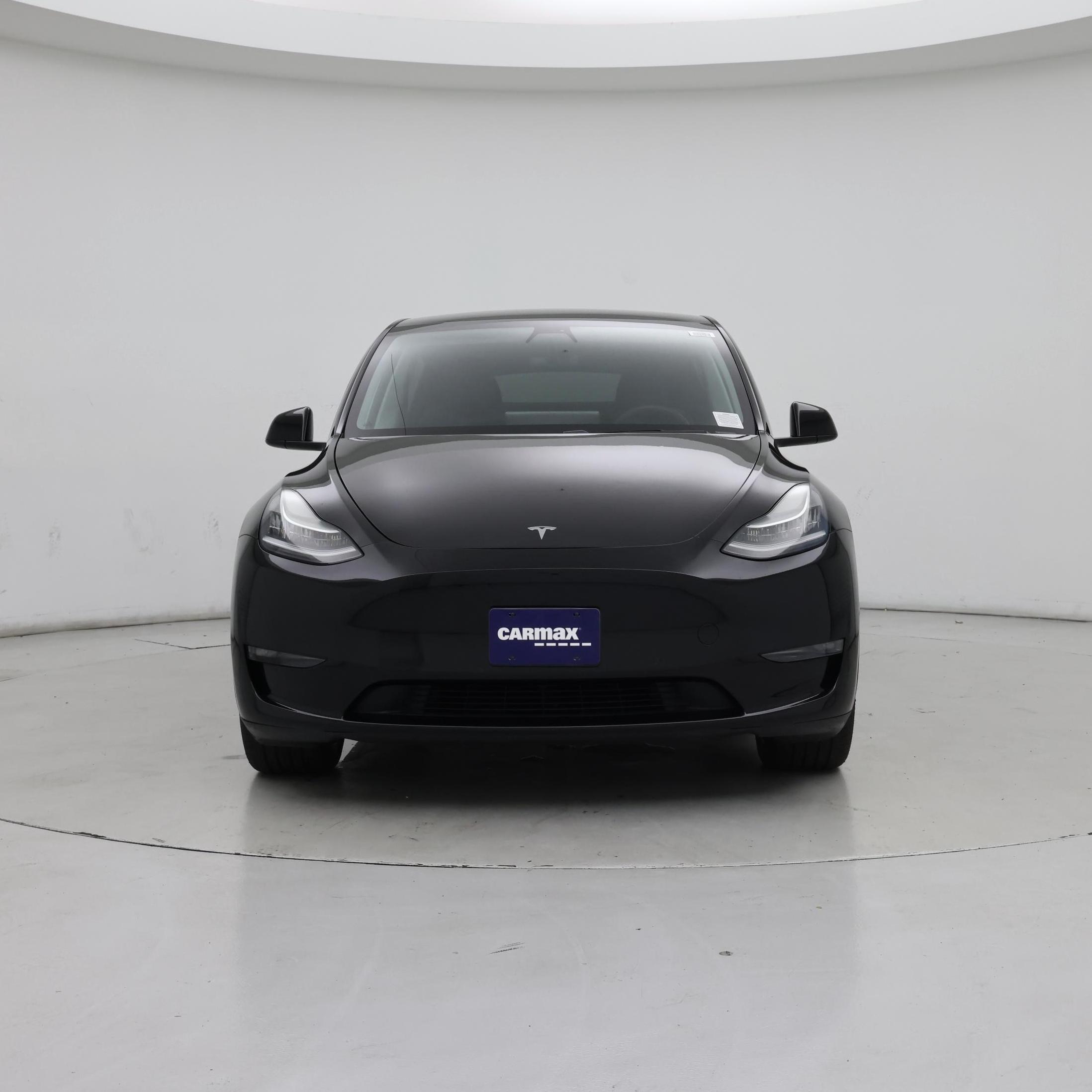 Thumbnail: 2020 Tesla Model Y - 5