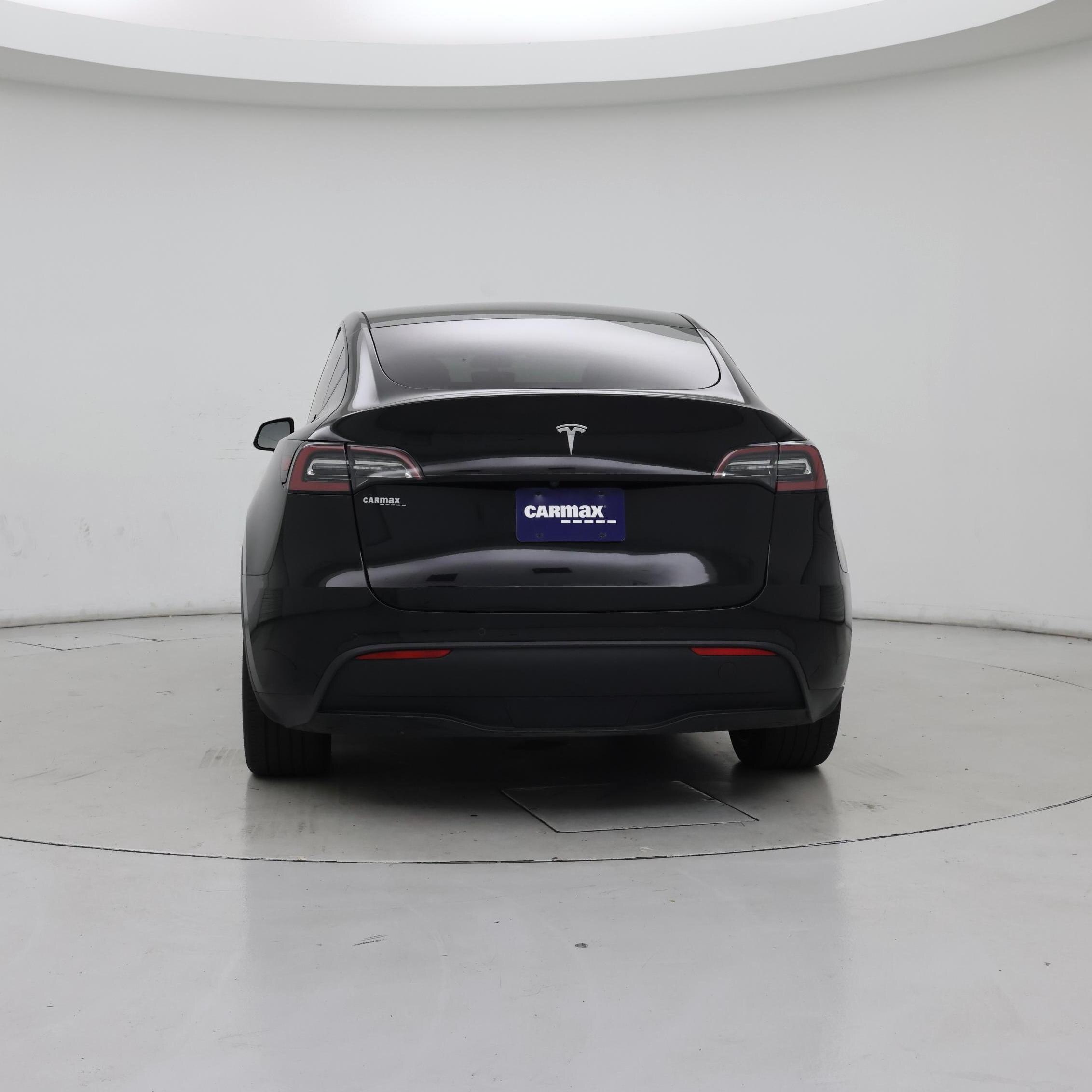 Thumbnail: 2020 Tesla Model Y - 6