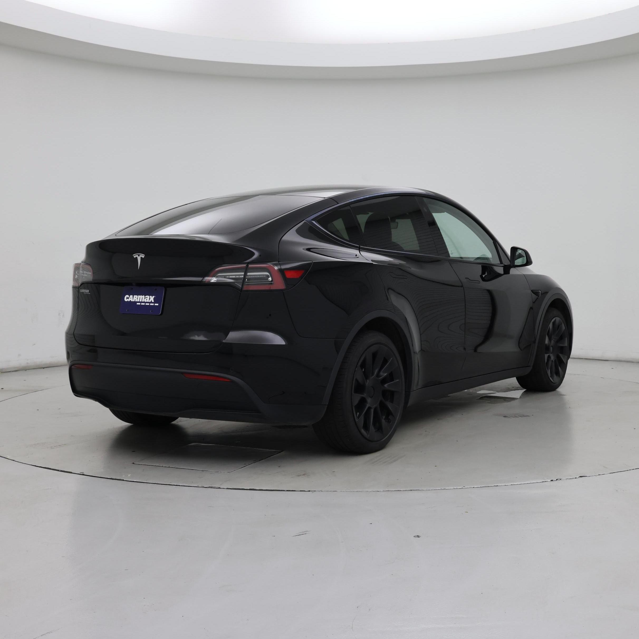 Thumbnail: 2020 Tesla Model Y - 8