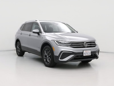2022 Volkswagen Tiguan SE -
                Stockton, CA