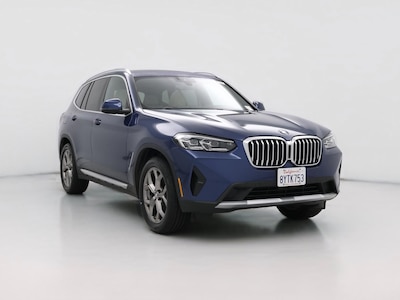 2022 BMW X3 xDrive30i -
                Modesto, CA