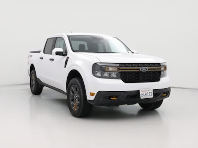 2023 Ford Maverick  -
                Modesto, CA